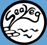 SeaVeg Trademark Logo