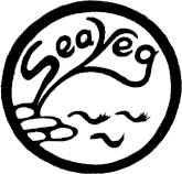 SeaVeg Trademark Logo
